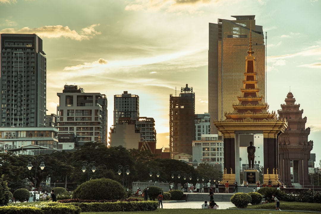 Scopri Phnom Srei: un angolo di natura in Cambogia - Kampong Siem District | Secret World Trip Planner