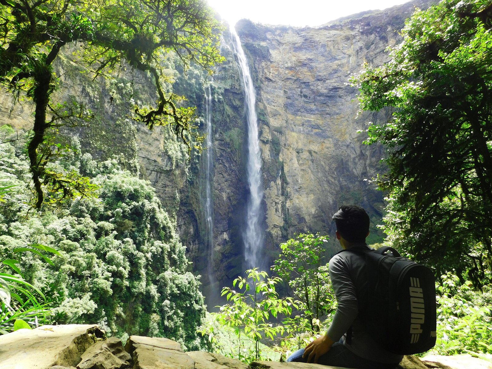 Descubre Phaqcha: la Magia de la Naturaleza en Perú - Carhuapampa | Secret World Trip Planner