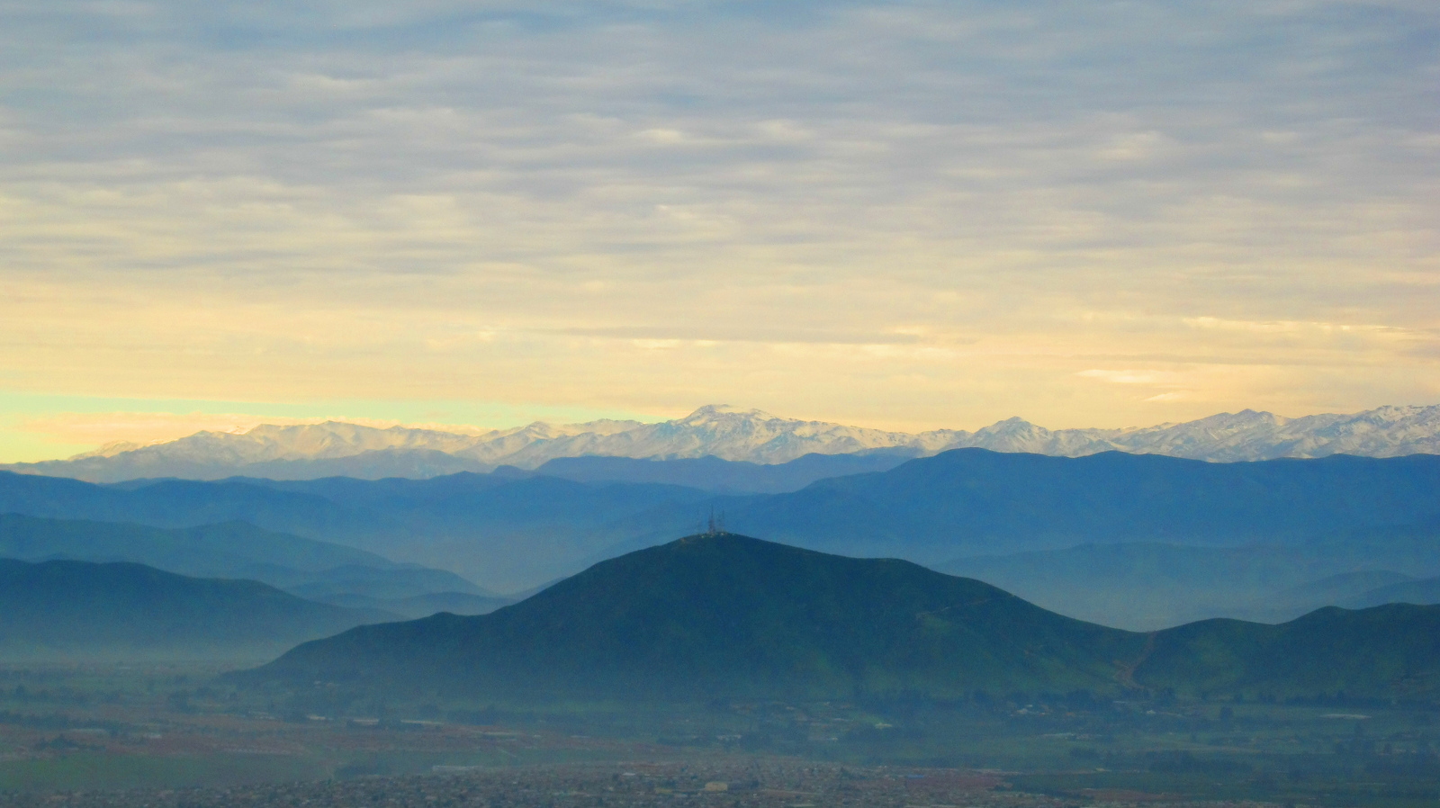 Cerro Grande: Природный Рай в Эквадоре - Algodonal | Secret World Trip Planner