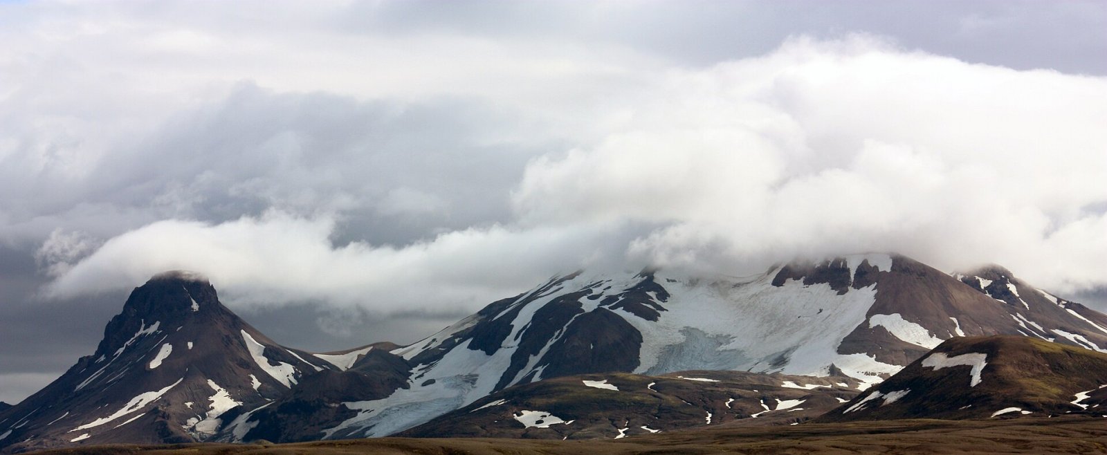 Découvrez Snækollur : un joyau naturel d'Islande | Secret World Trip Planner