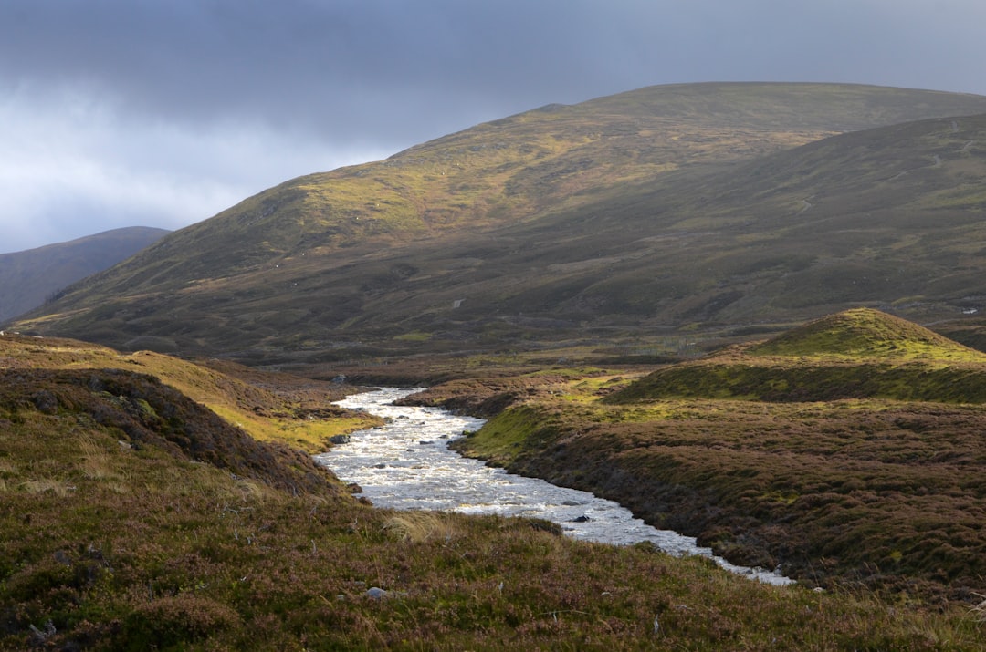 Descubre Glenduckie Hill: un rincón de naturaleza en Escocia - 9R7Q+F5 Cupar | Secret World Trip Planner