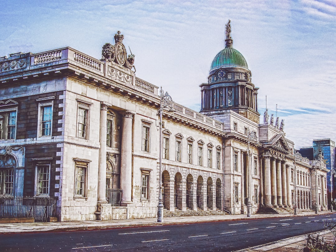 Discover the Irish Jewish Museum in Dublin: a Cultural Treasure - Dublin 8 | Secret World Trip Planner