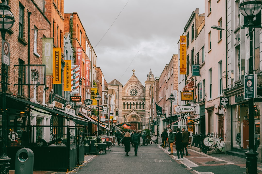 Discover the Irish Jewish Museum in Dublin: a Cultural Treasure - Dublin 8 | Secret World Trip Planner