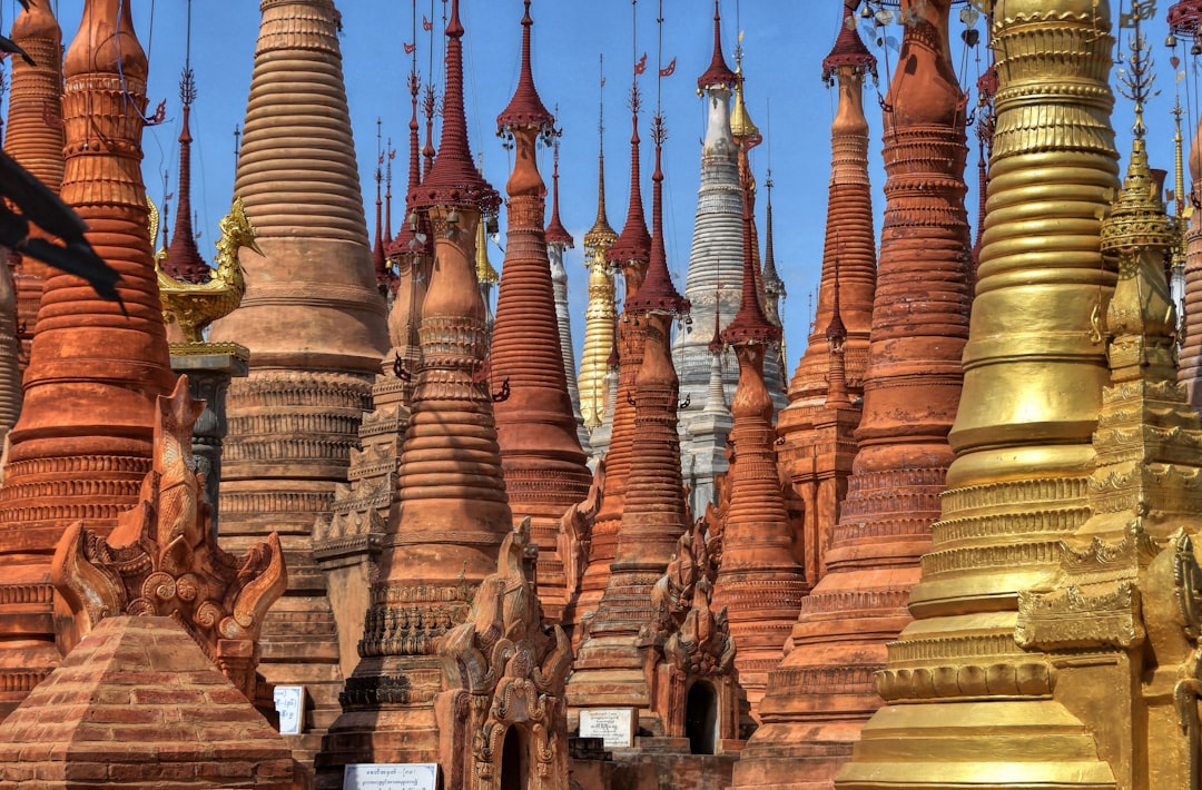 Descubra Kakku: O Tesouro Escondido das Pagodes em Mianmar - Bangyin | Secret World Trip Planner