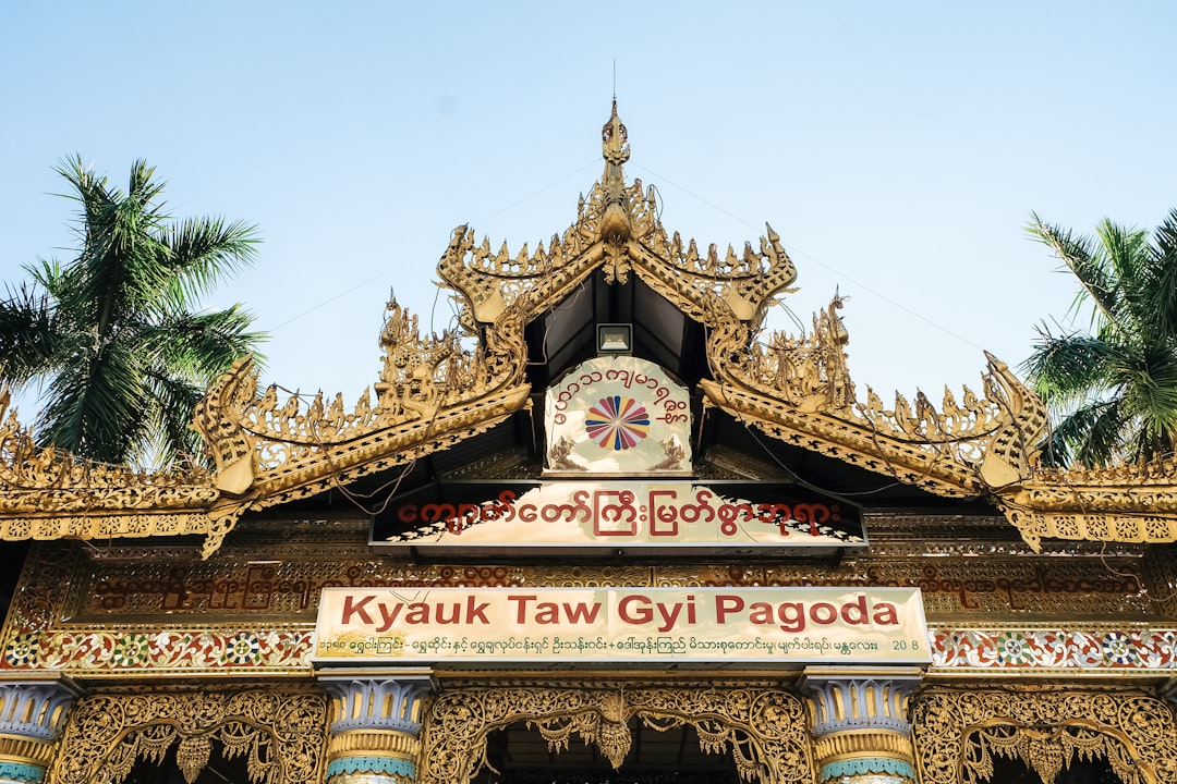 Descubra Kakku: O Tesouro Escondido das Pagodes em Mianmar - Bangyin | Secret World Trip Planner