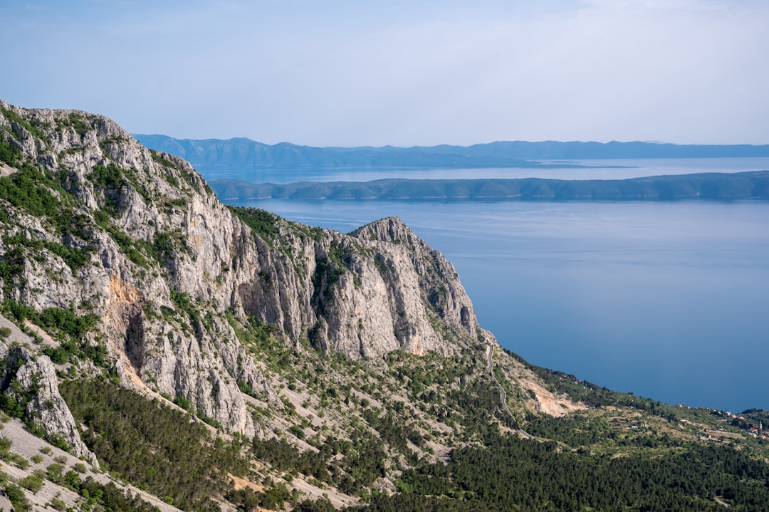 Discover the Magic of Mount Hum in Croatia - Komiža | Secret World Trip Planner
