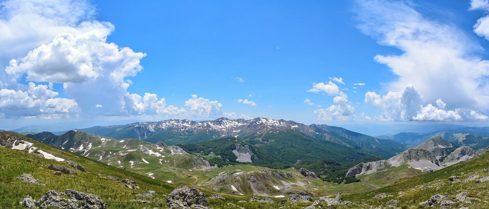 Maja e Gurit: um canto de natureza intocada na Albânia - Fushë Studë | Secret World Trip Planner