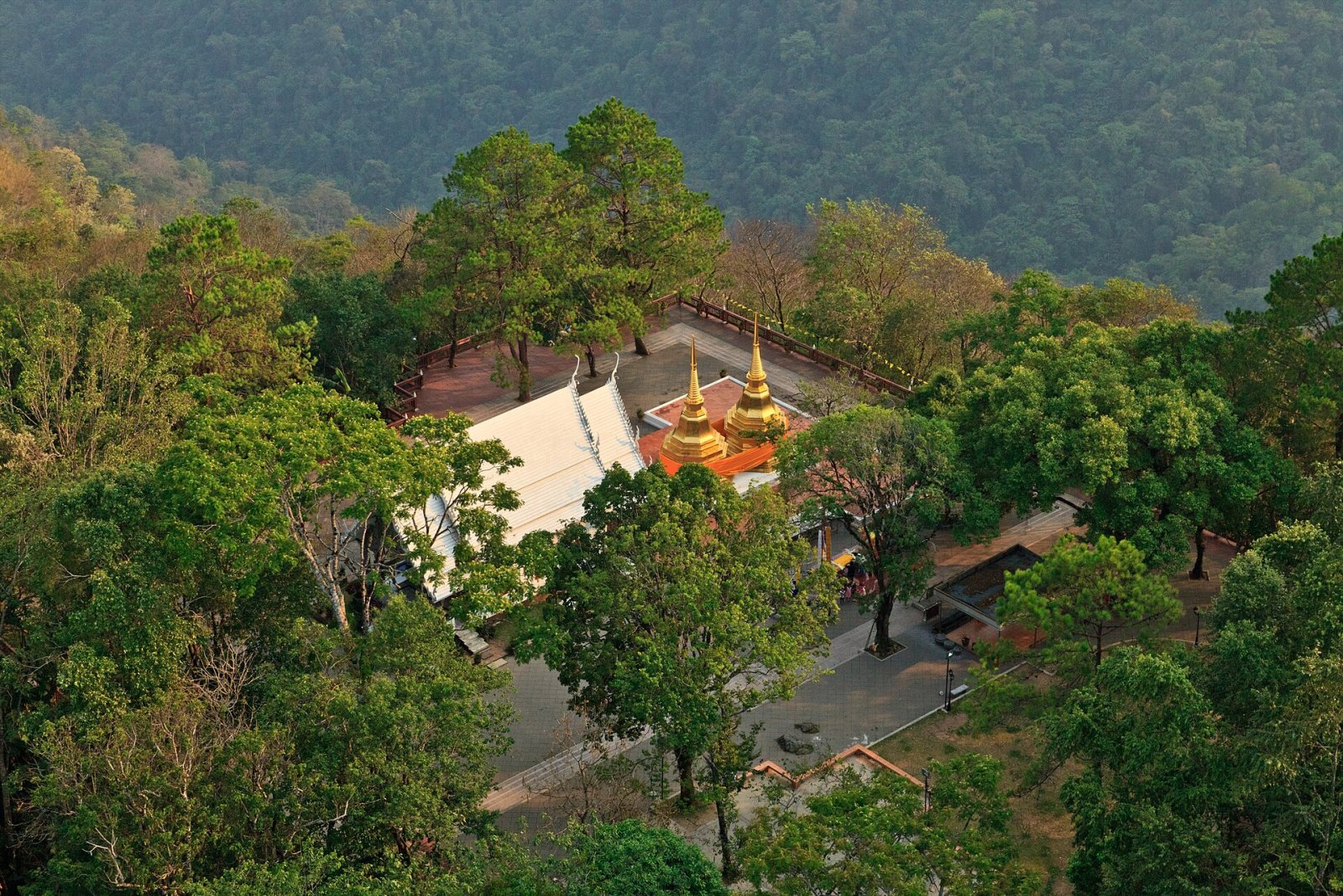 Descubra Doi Tung: a joia escondida da Tailândia - Mae Sai District | Secret World Trip Planner