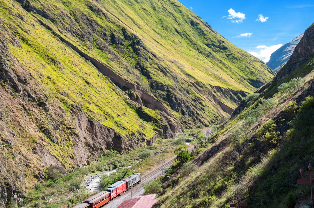 Ililagua: Ein Naturparadies in Ecuador - Quito | Secret World Trip Planner