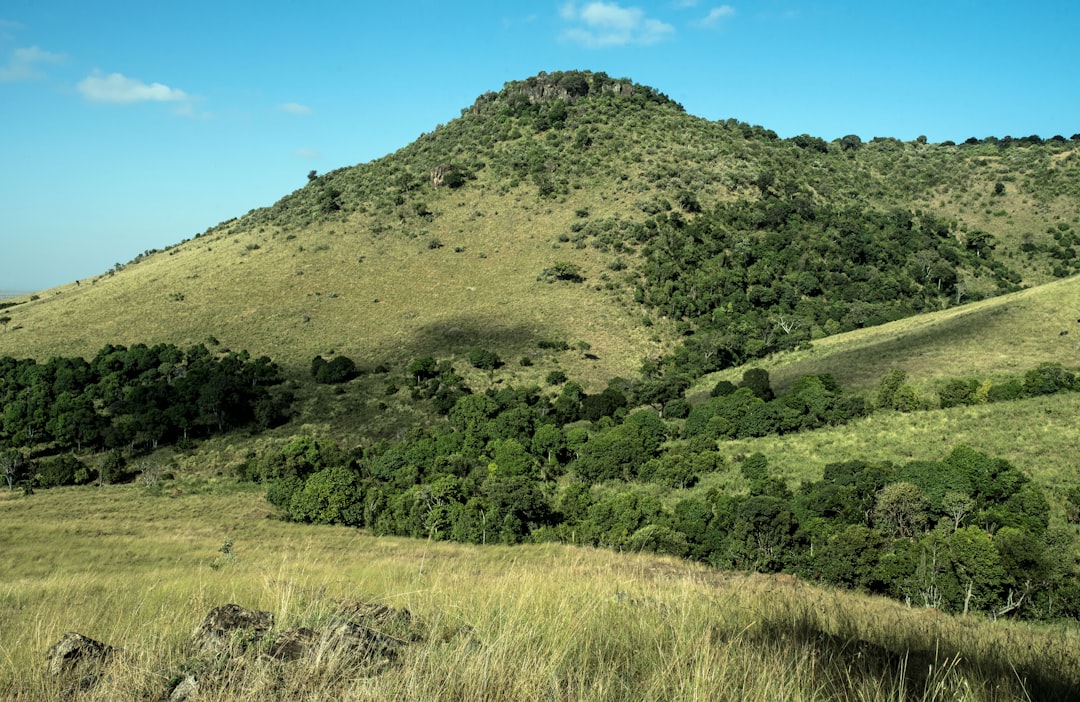 Mont Longonot : Un voyage au cœur du Kenya - Longonot | Secret World Trip Planner