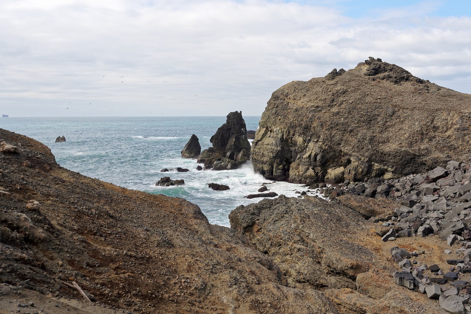 Валахнукур: природное сокровище Исландии для открытия | Secret World Trip Planner