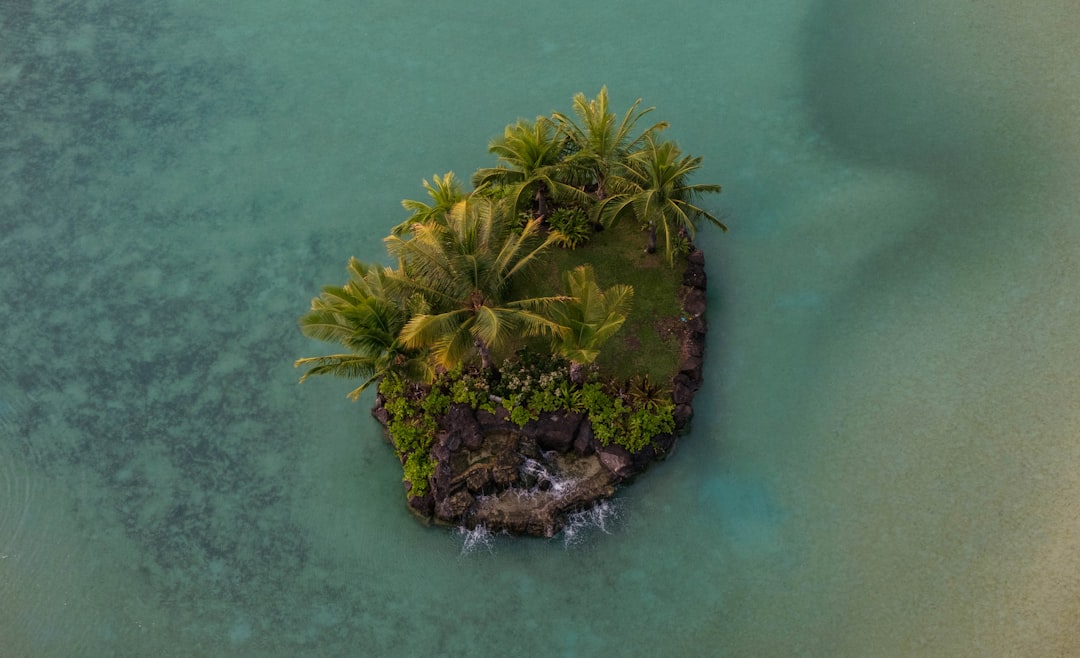 Île-à-Vache: Die zeitlose haitianische Insel - Île-à-Vache | Secret World Trip Planner