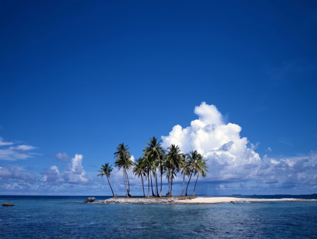 Île-à-Vache: Die zeitlose haitianische Insel - Île-à-Vache | Secret World Trip Planner