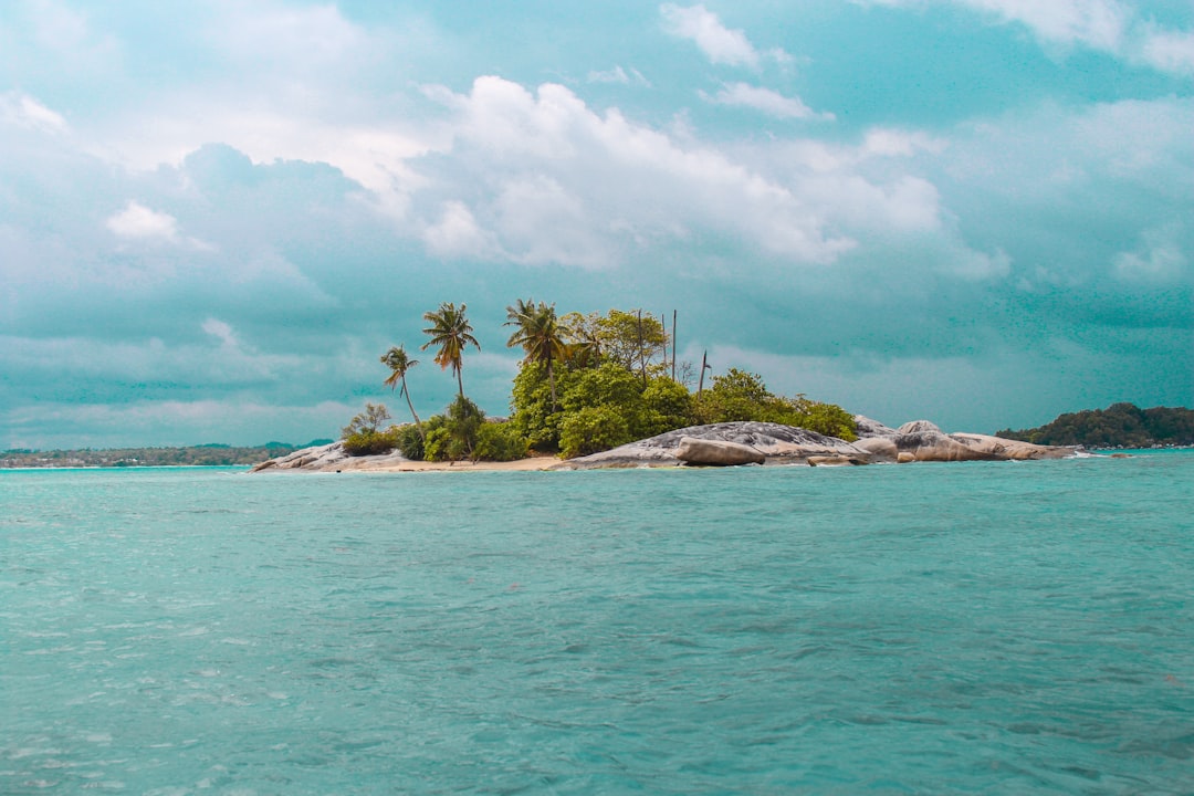 Île-à-Vache: Гаитянский остров вне времени - Île-à-Vache | Secret World Trip Planner