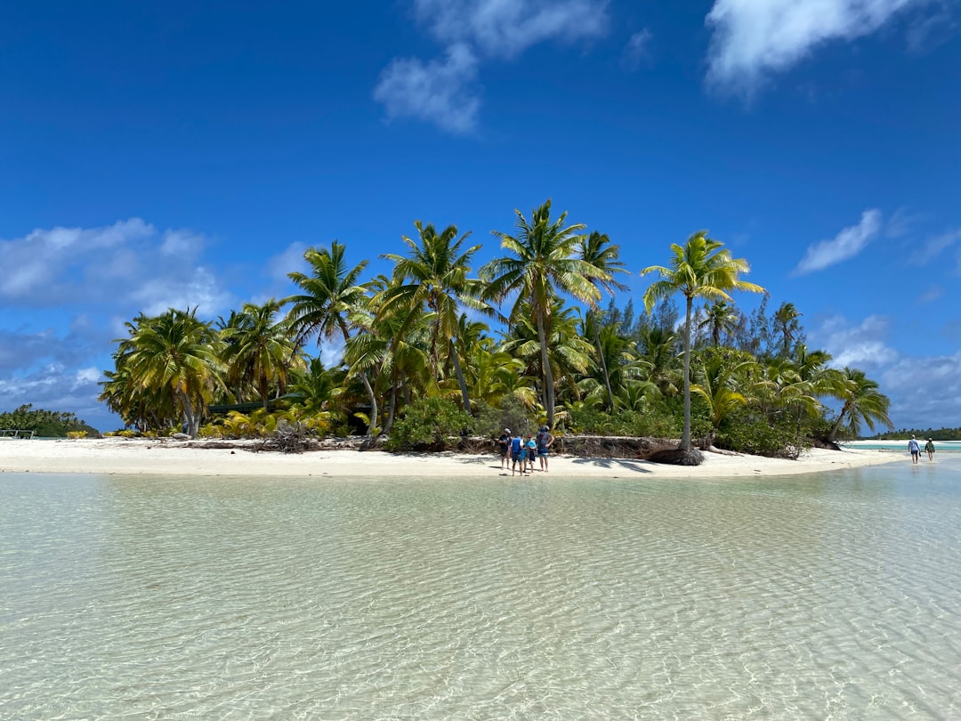 Île-à-Vache: 시간에 갇힌 아이티의 섬 - Île-à-Vache | Secret World Trip Planner