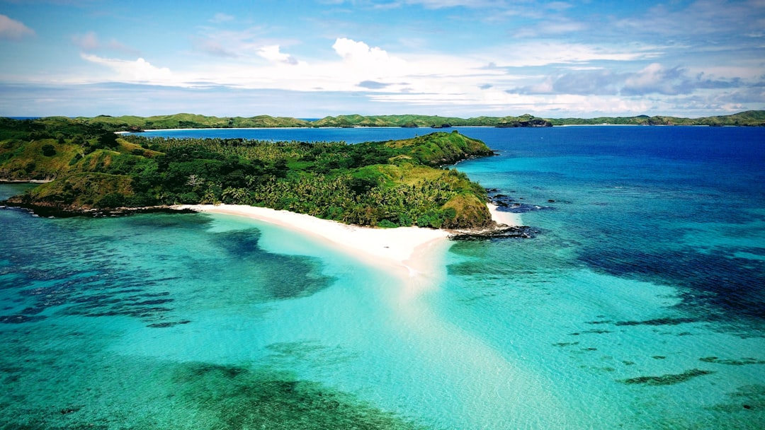 Île-à-Vache: 시간에 갇힌 아이티의 섬 - Île-à-Vache | Secret World Trip Planner