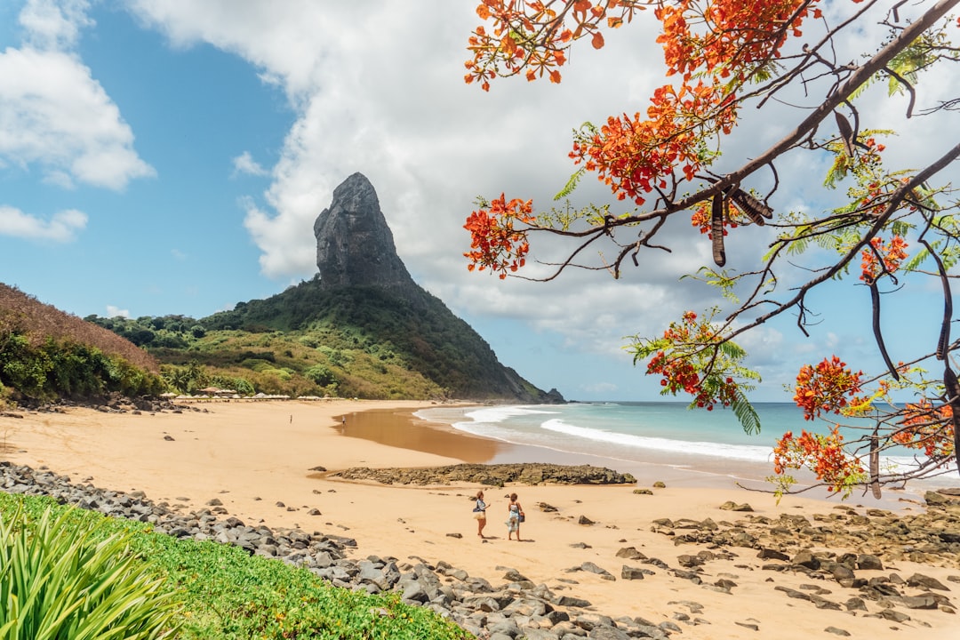 Fernando de Noronha: l'arcipelago vulcanico del Brasile - Pernambuco | Secret World Trip Planner