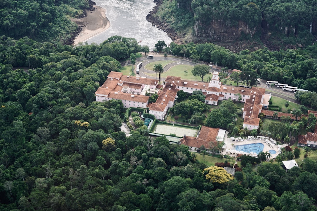 Tabacón: terme vulcaniche nel cuore del Costa Rica - Provincia de Alajuela | Secret World Trip Planner