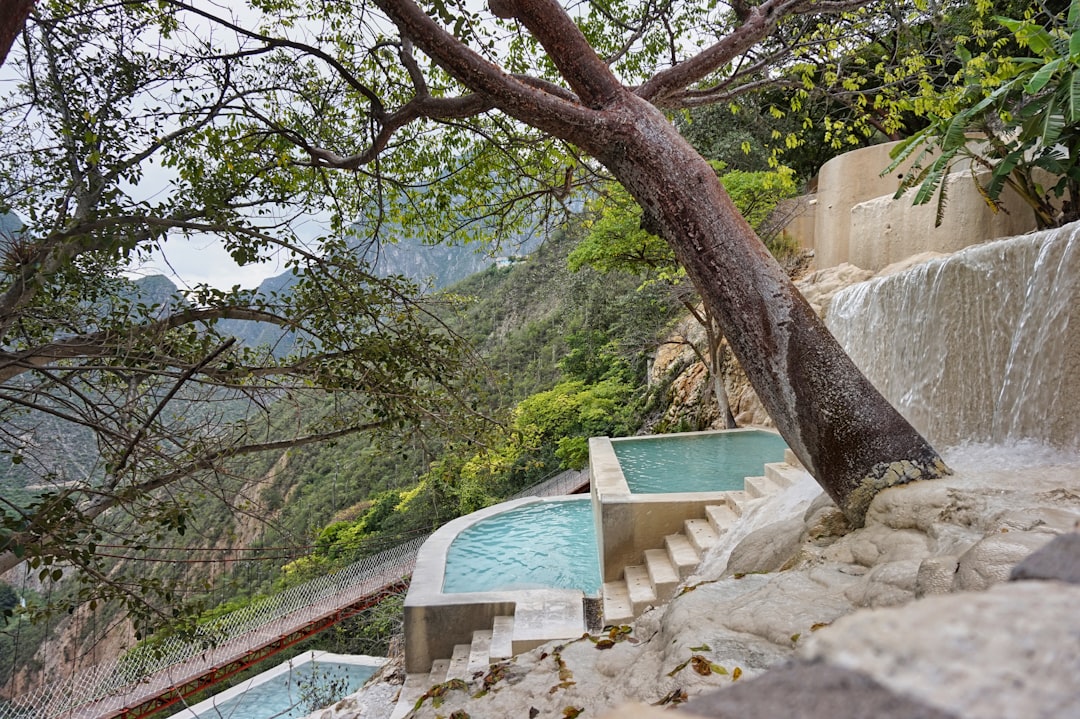 Tabacón: terme vulcaniche nel cuore del Costa Rica - Provincia de Alajuela | Secret World Trip Planner