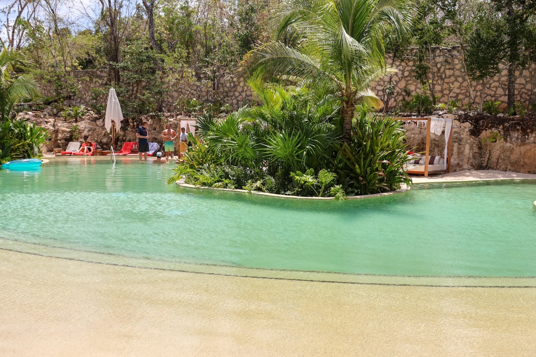 Tabacón: fontes termais vulcânicas no coração da Costa Rica - Provincia de Alajuela | Secret World Trip Planner