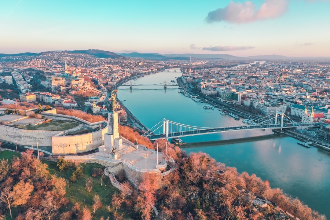 Gellért-Bäder: Die Jugendstil-Therme in Budapest - Budapest | Secret World Trip Planner