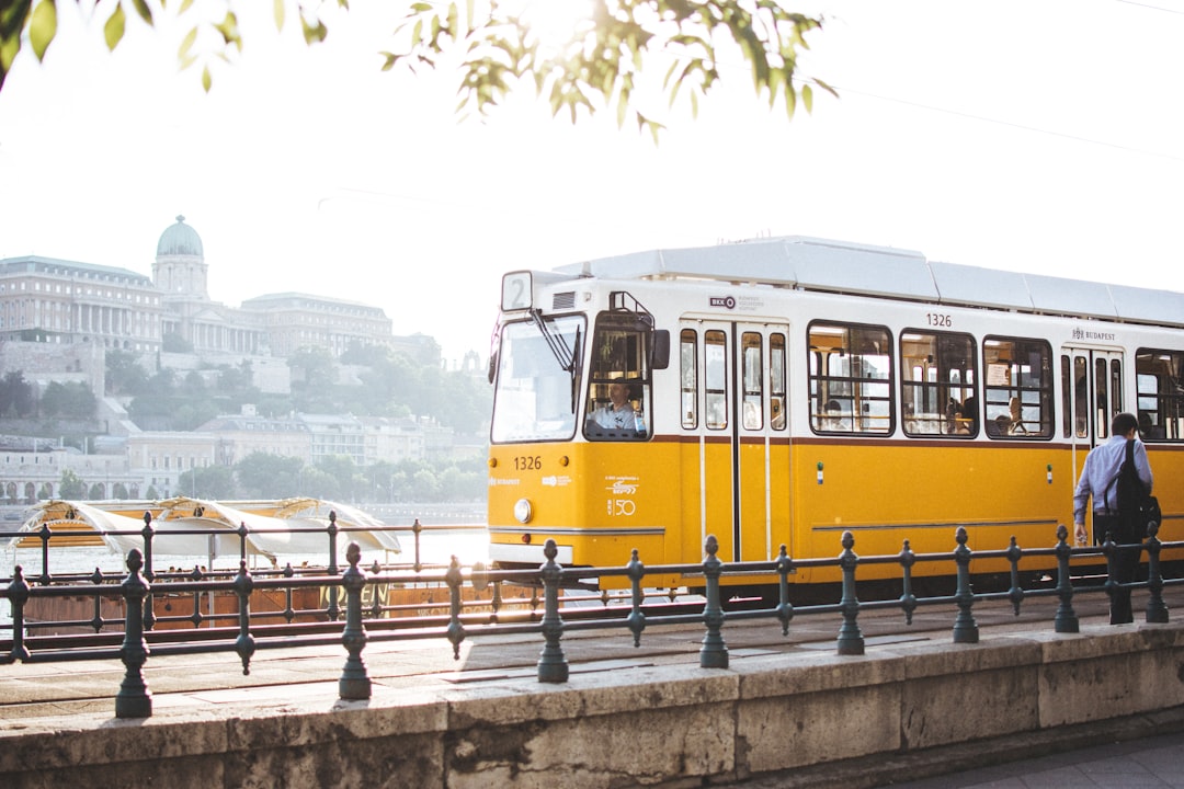 盖尔特温泉:布达佩斯的艺术新潮温泉 - Budapest | Secret World Trip Planner