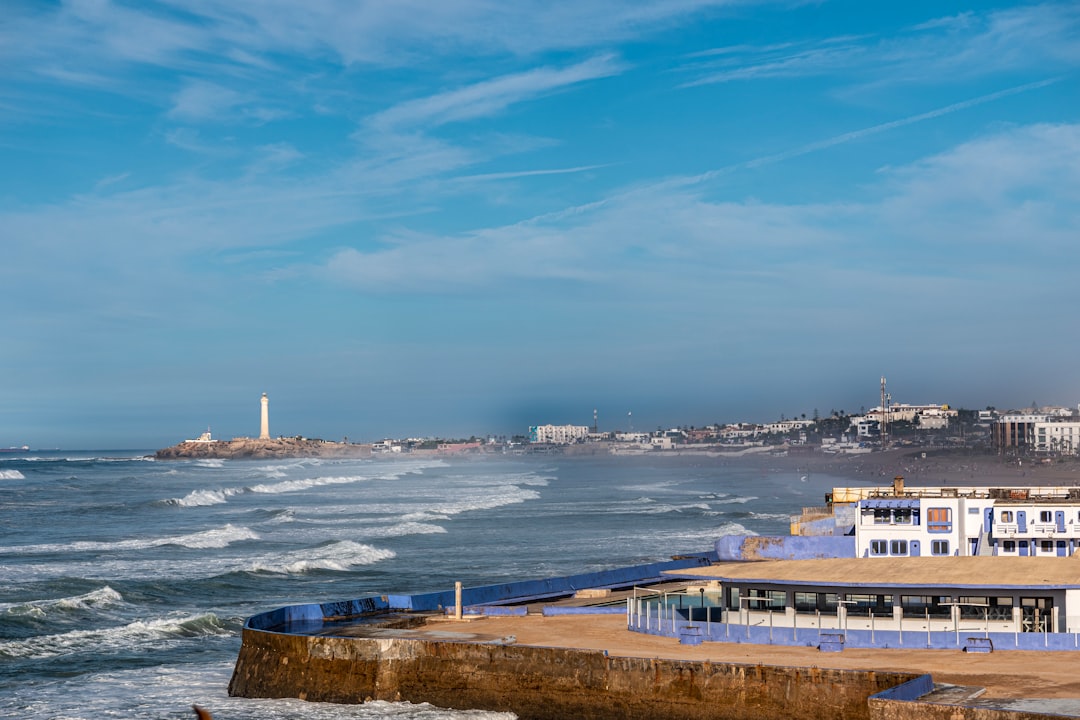 Casablanca Valley: Chilean Wines Between Ocean and Vines - Casablanca | Secret World Trip Planner