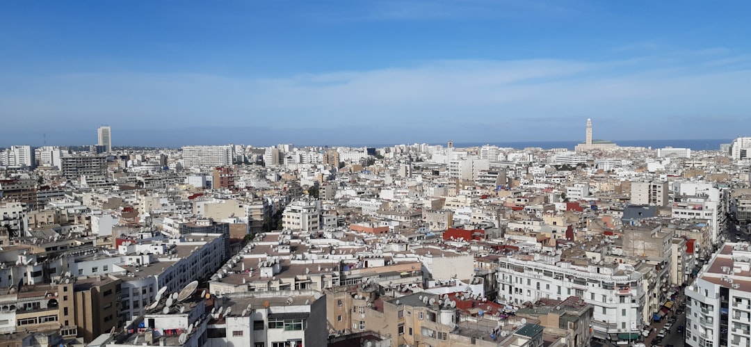 카사블랑카 계곡: 바다와 포도밭의 칠레 와인 - Casablanca | Secret World Trip Planner