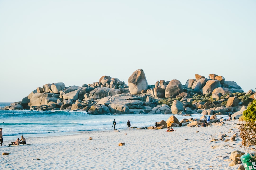 Boulders Beach: Afrikanische Pinguine in Kapstadt - Cape Town | Secret World Trip Planner