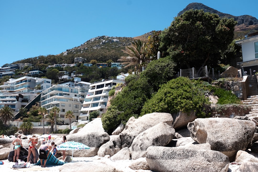巨石海滩：开普敦的非洲企鹅 - Cape Town | Secret World Trip Planner