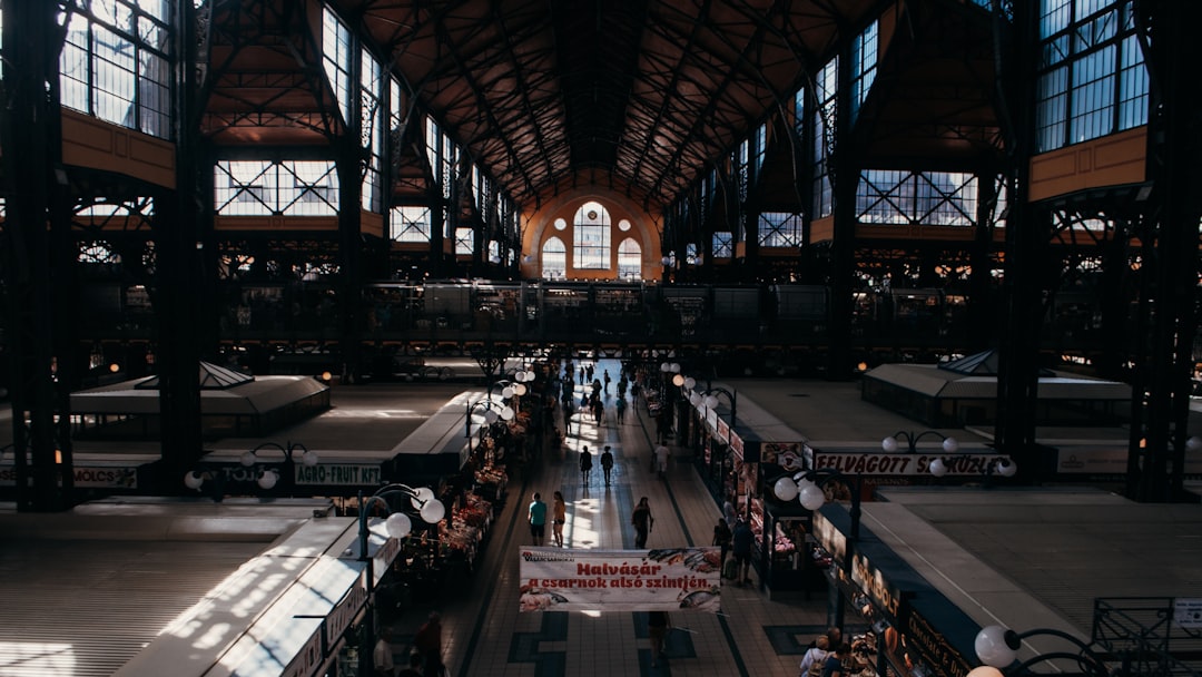 Mercado Antigo de Helsinque: sabores desde 1889 - Eteläranta | Secret World Trip Planner