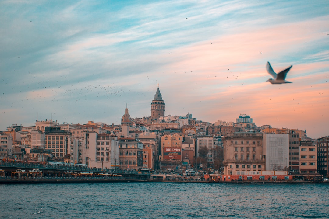 Meilleures apps de voyage 2026 : 5 incontournables à Istanbul - Istanbul | Secret World Trip Planner