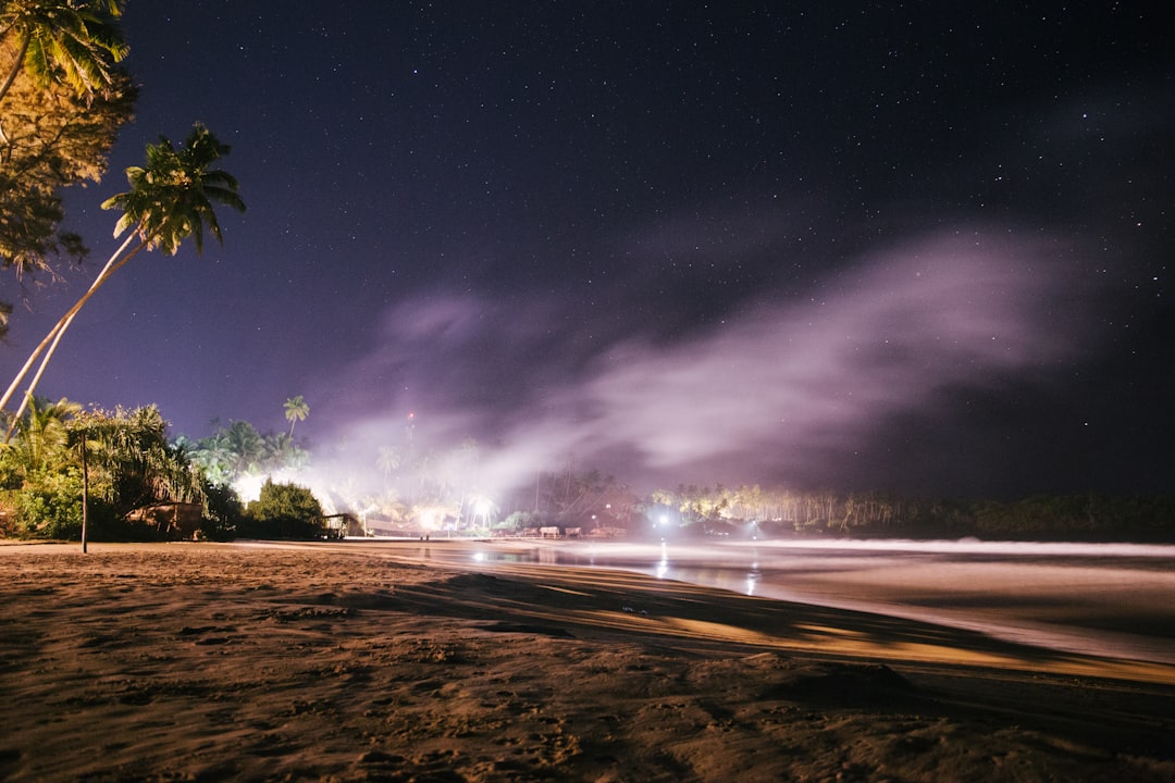 Biolumineszente Bucht von Vieques: Licht im Wasser - Vieques 00765 | Secret World Trip Planner