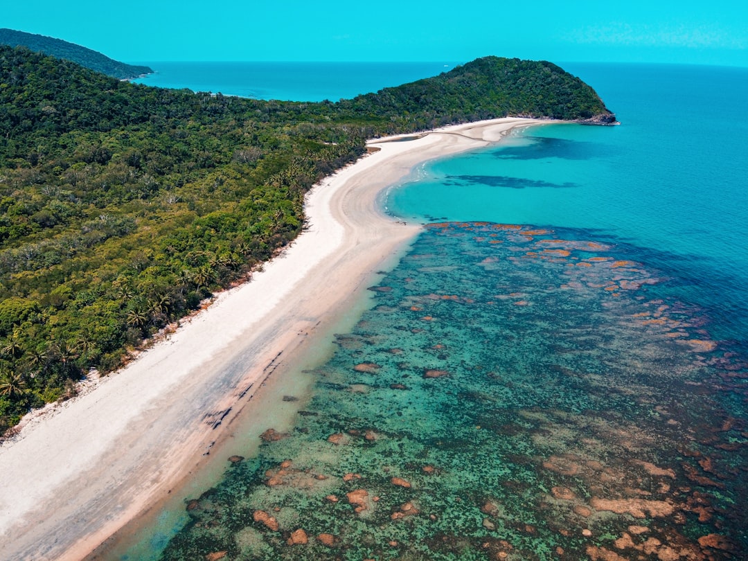 Daintree-Wald: Ausblicke zwischen Wald und Korallenriff - 2333 Cape Tribulation Rd | Secret World Trip Planner