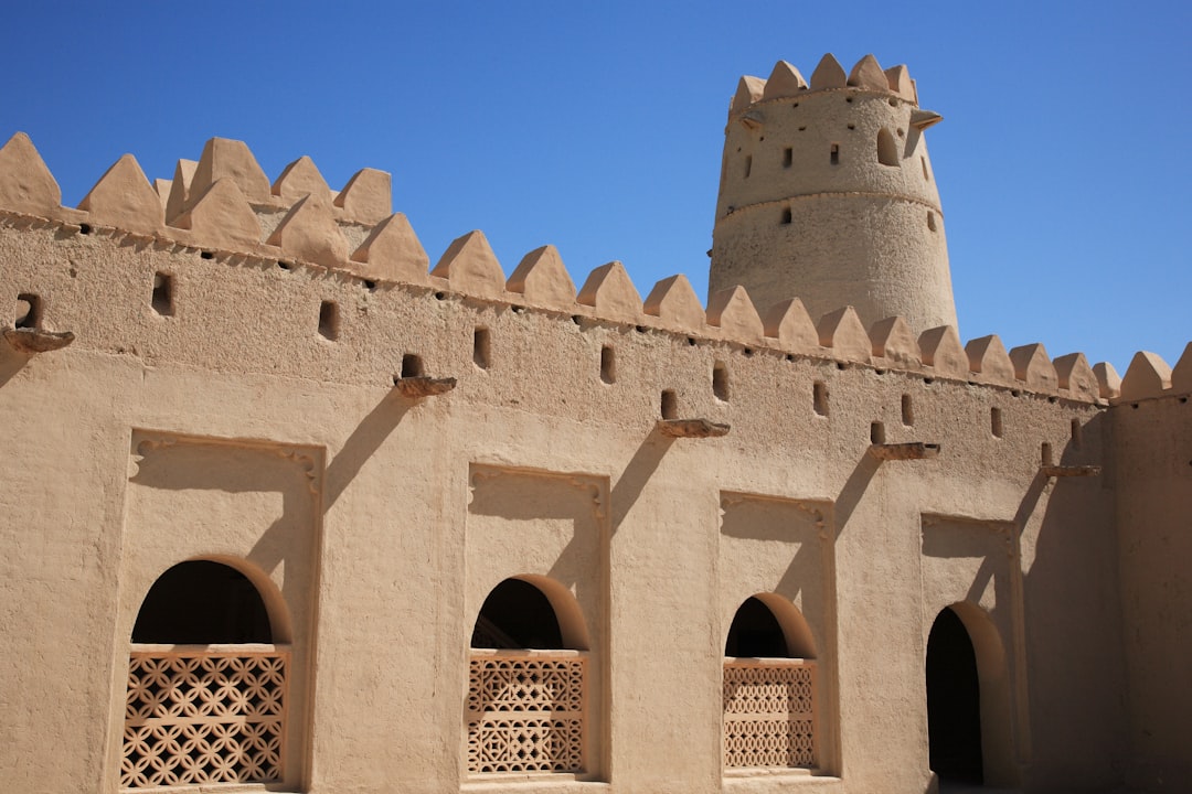 Aït Ben Haddou : la forteresse de terre du Maroc - Ait-Ben-Haddou | Secret World Trip Planner