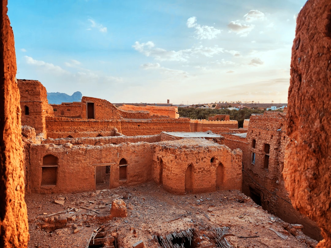Aït Ben Haddou : la forteresse de terre du Maroc - Ait-Ben-Haddou | Secret World Trip Planner