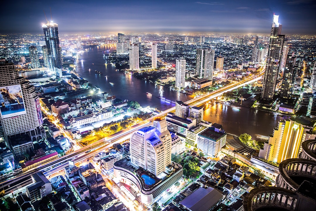 How to Plan an AI Trip to Bangkok in 2026 - Bangkok | Secret World Trip Planner