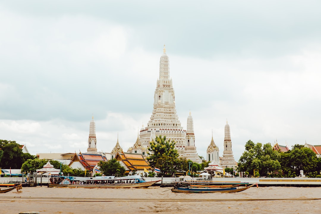 So planen Sie Ihre AI-Reise nach Bangkok 2026 - Bangkok | Secret World Trip Planner