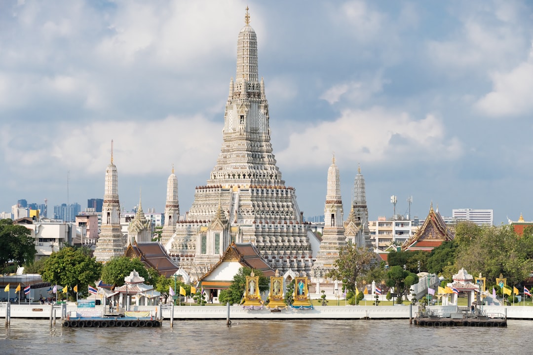 Cómo planificar un viaje a Bangkok en 2026 - Bangkok | Secret World Trip Planner