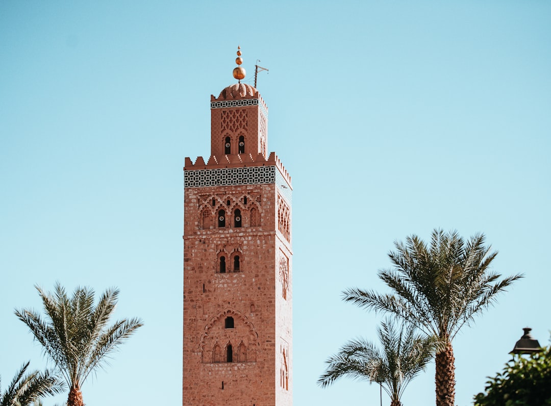 Reiseplaner KI in Marrakesch 2026: Top 3 Bewertungen - Marrakech | Secret World Trip Planner
