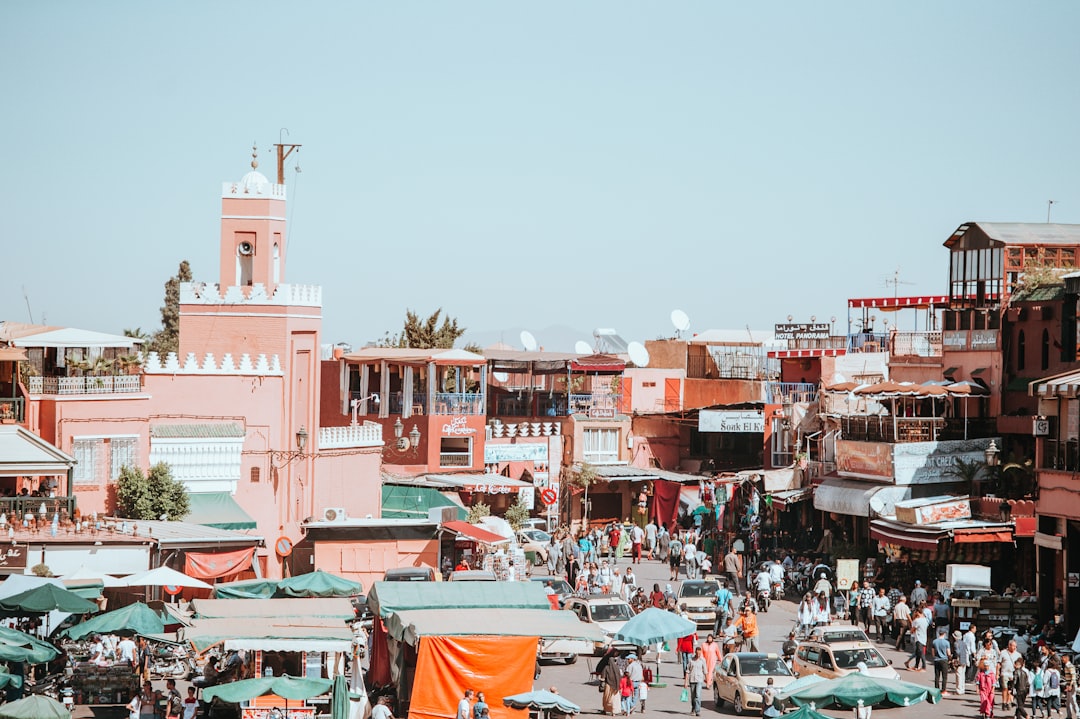 Reiseplaner KI in Marrakesch 2026: Top 3 Bewertungen - Marrakech | Secret World Trip Planner