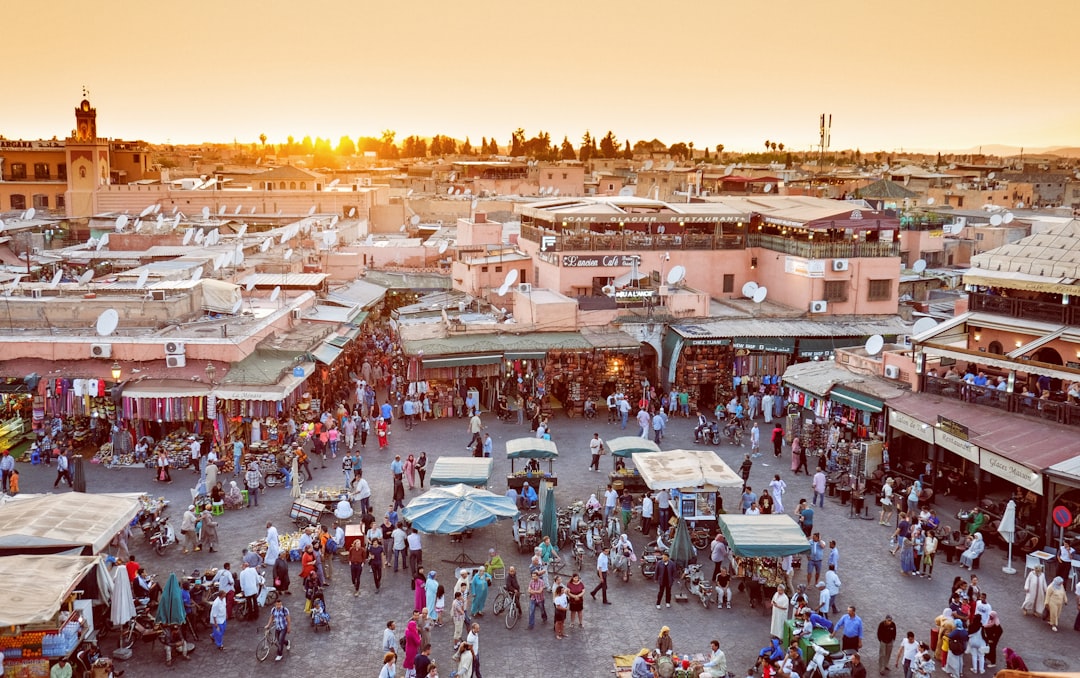 Reiseplaner KI in Marrakesch 2026: Top 3 Bewertungen - Marrakech | Secret World Trip Planner