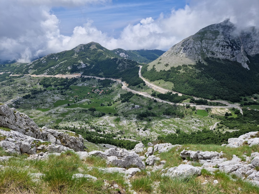 Trnovački Durmitor: Un Paraíso Natural en el Corazón de Montenegro - Stubica | Secret World Trip Planner