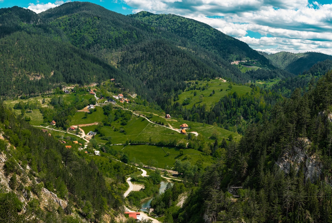 Трновачки Дурмитор: Природный Рай в Сердце Черногории - Stubica | Secret World Trip Planner