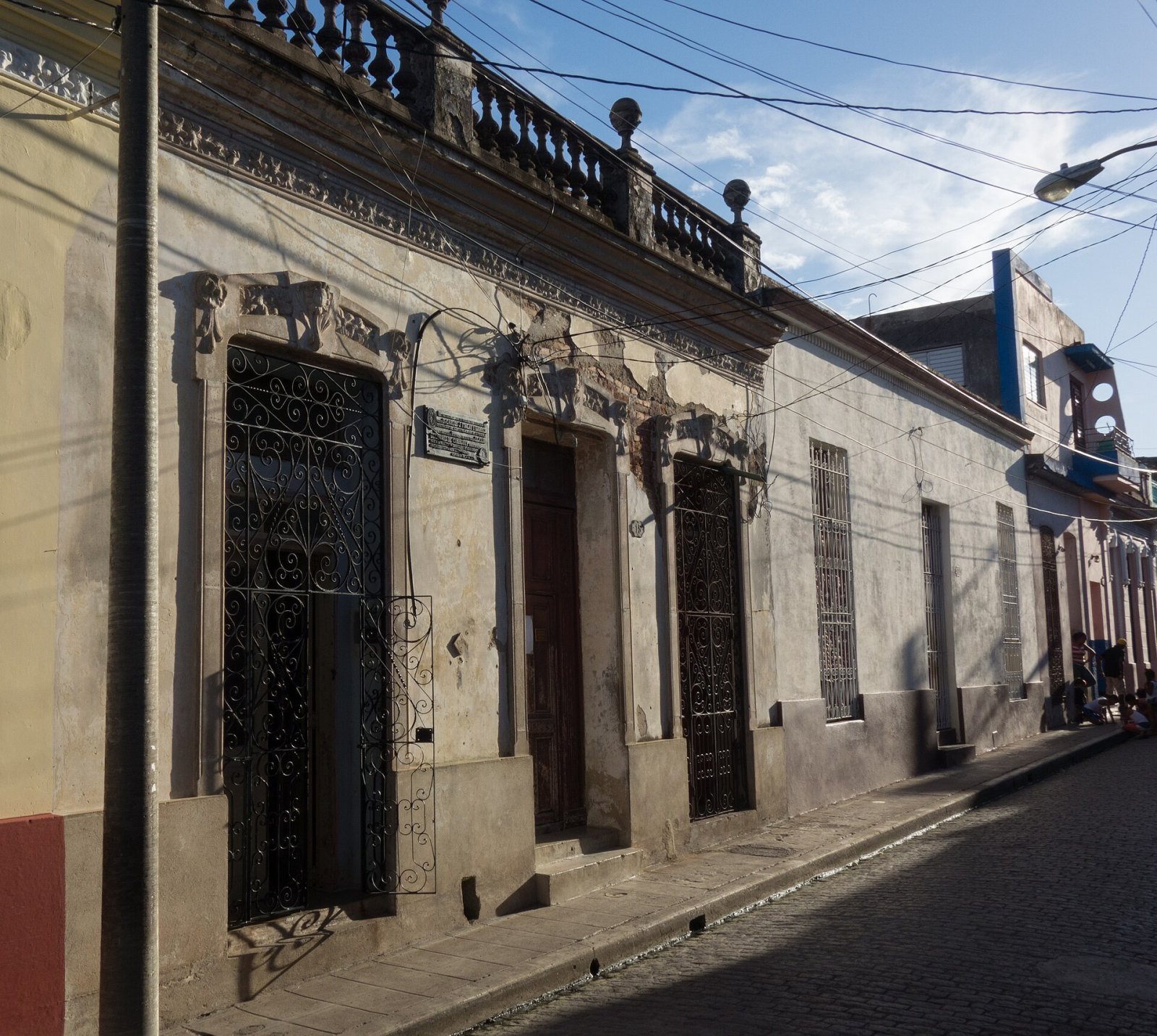 Discover the Life and Legacy of Dr. Carlos J. Finlay in Cuba - La Habana | Secret World Trip Planner