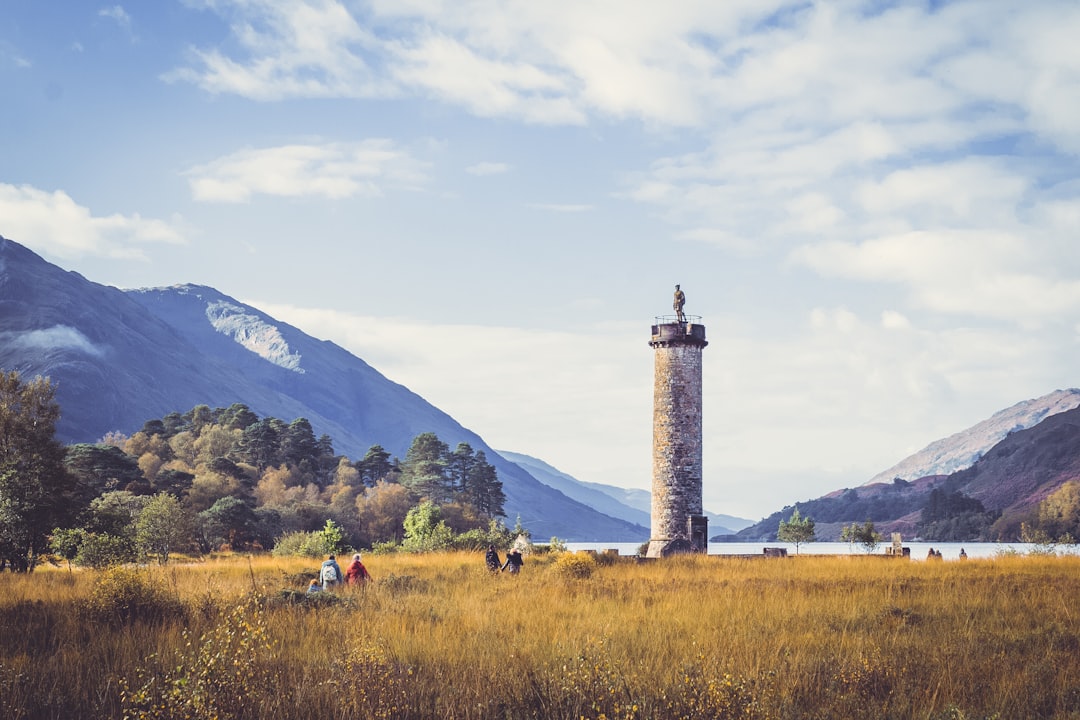 Exploration de la Waterloo Tower en Écosse : un monument historique - C3WV+PW Tayport | Secret World Trip Planner