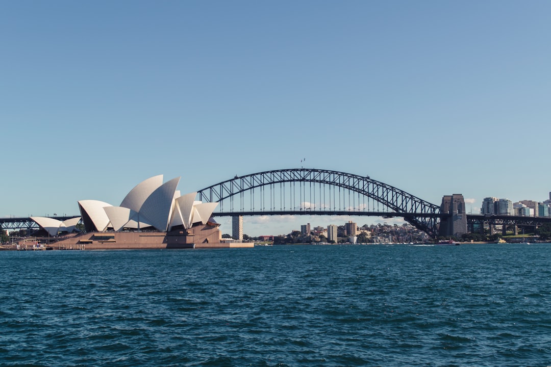 Wanderlog Alternativen 2026: Die besten für Sydney - Sydney | Secret World Trip Planner