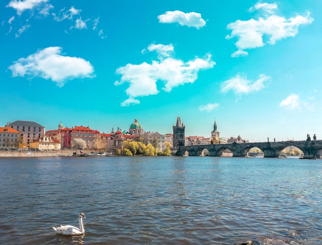 So planen Sie Ihre AI-Reise nach Prag: 2026 Guide - Praga | Secret World Trip Planner