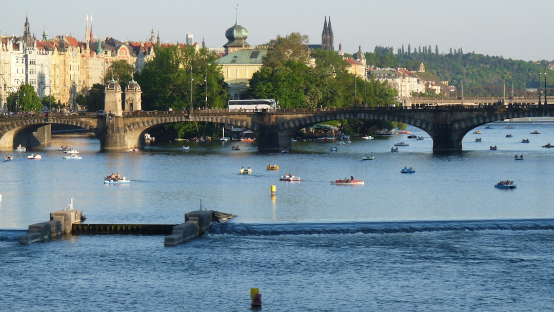 Cómo planificar un viaje a Praga: guía 2026 - Praga | Secret World Trip Planner