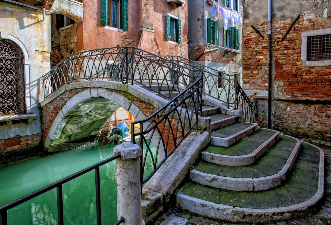 Venedig Reise Tipps: Praktischer Guide 2026 - Venezia | Secret World Trip Planner
